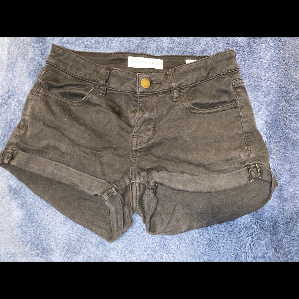 Bullhead shorts